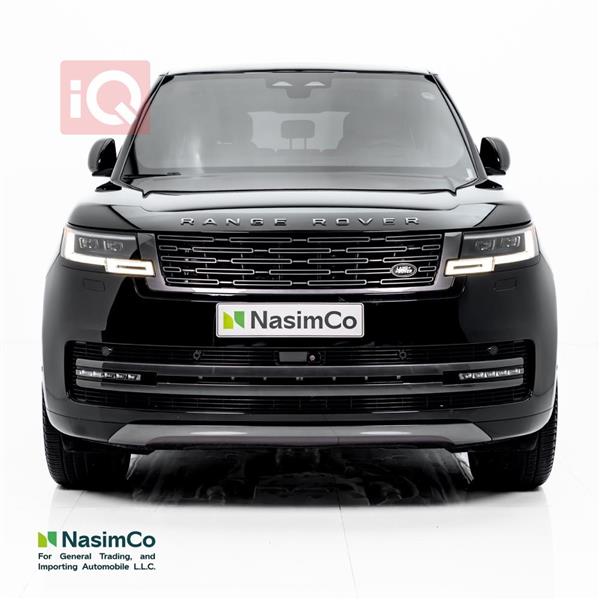 لاند روفر رانج روفر فوج 2024 للبيع في العراق - السليمانية